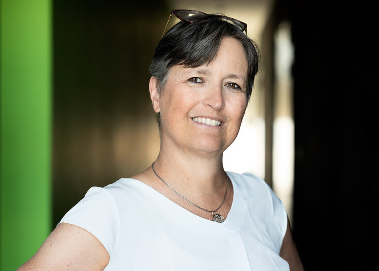 Ulrike Mühlberger