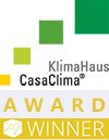 KlimaHaus Award Winner