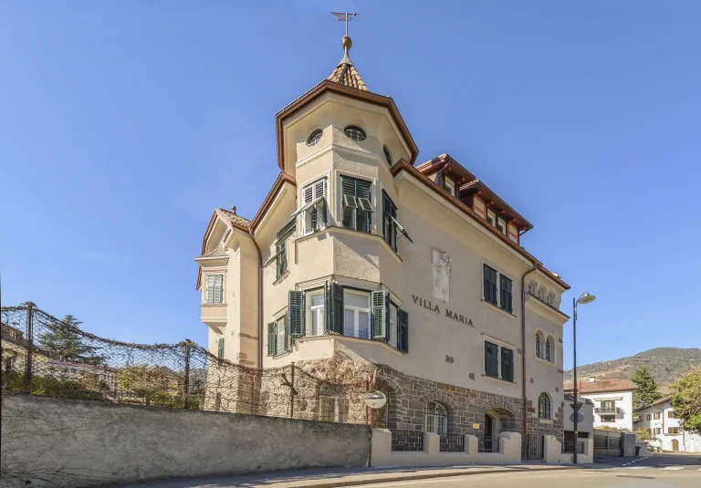Villa Maria